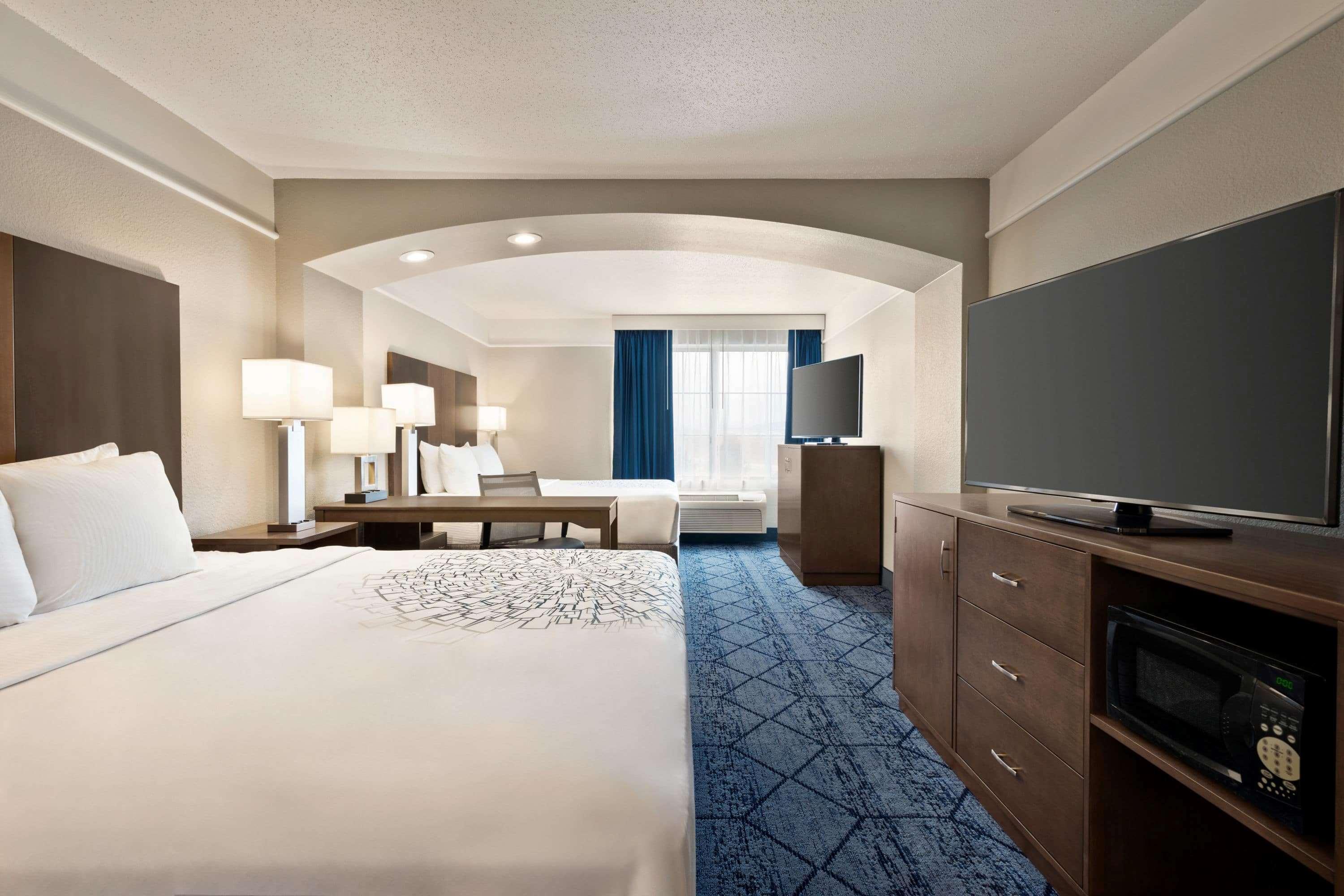 La Quinta Inn And Suites By Wyndham At Watiki Waterpark Rapid City Εξωτερικό φωτογραφία