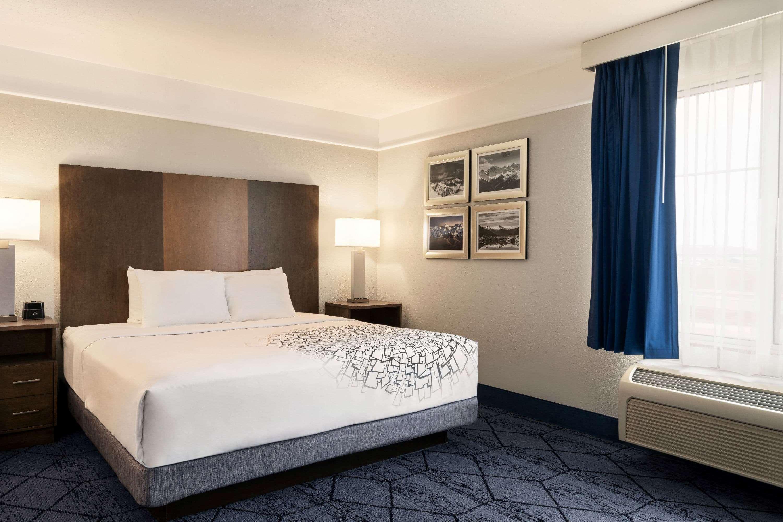 La Quinta Inn And Suites By Wyndham At Watiki Waterpark Rapid City Εξωτερικό φωτογραφία