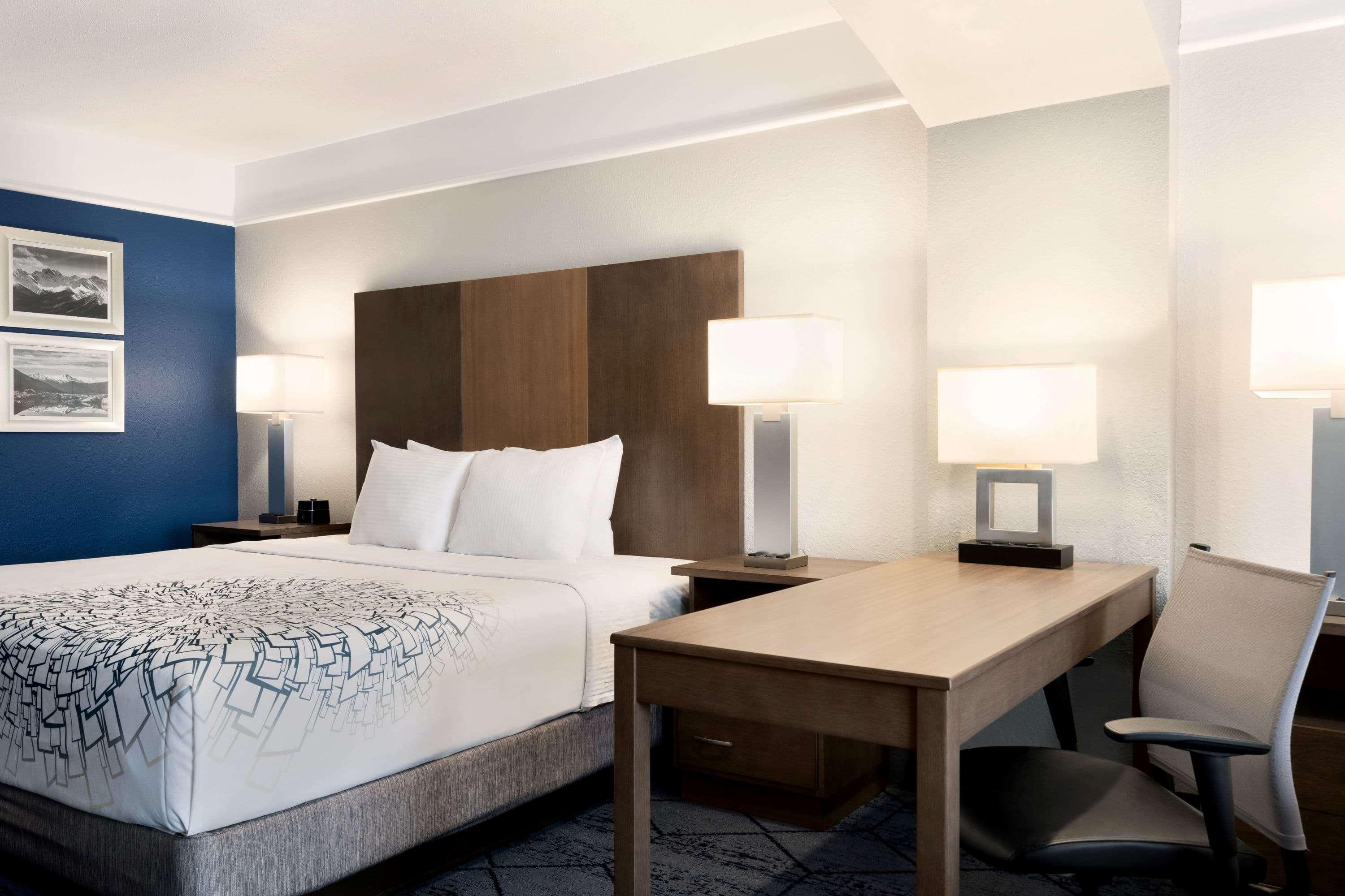 La Quinta Inn And Suites By Wyndham At Watiki Waterpark Rapid City Εξωτερικό φωτογραφία