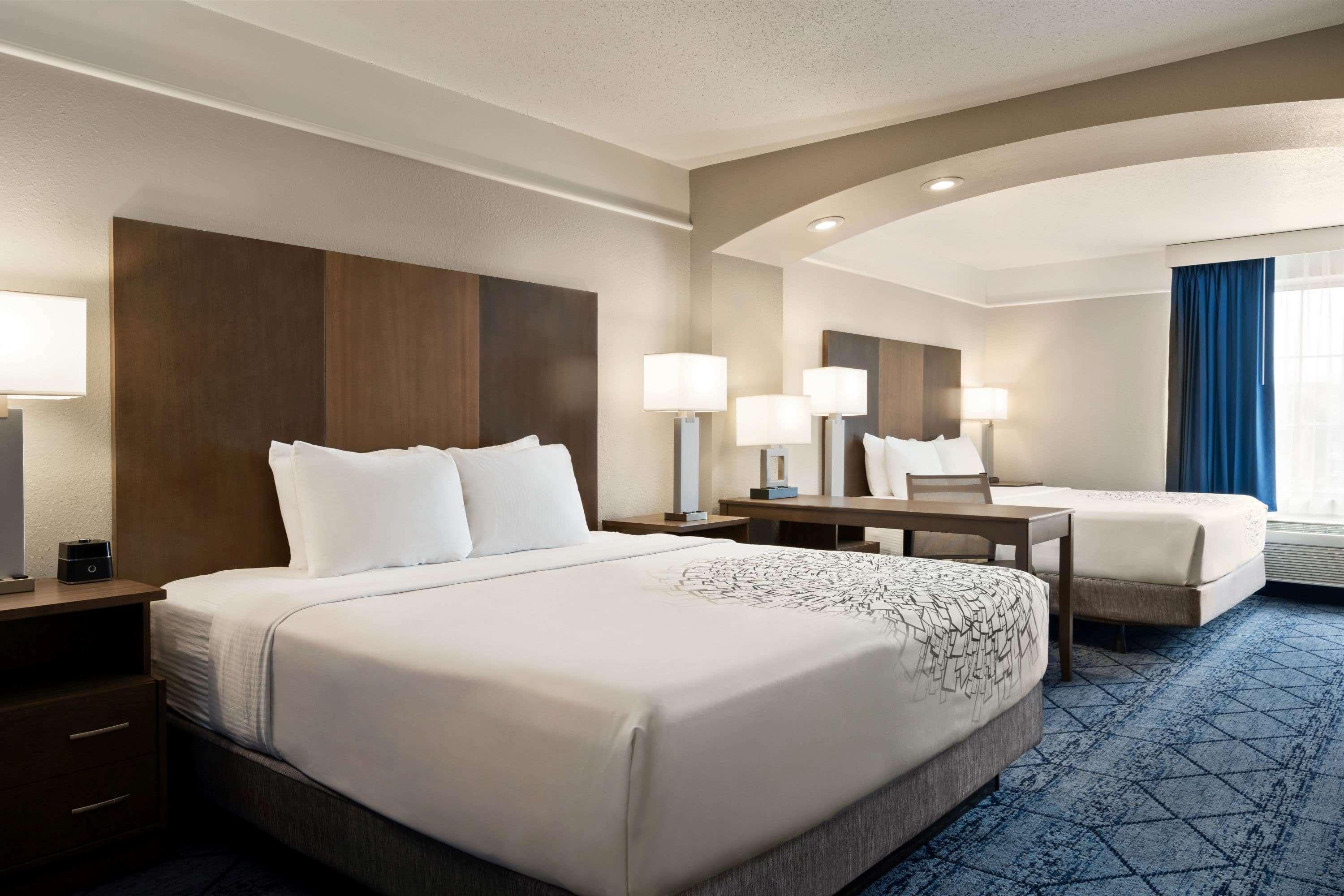 La Quinta Inn And Suites By Wyndham At Watiki Waterpark Rapid City Εξωτερικό φωτογραφία