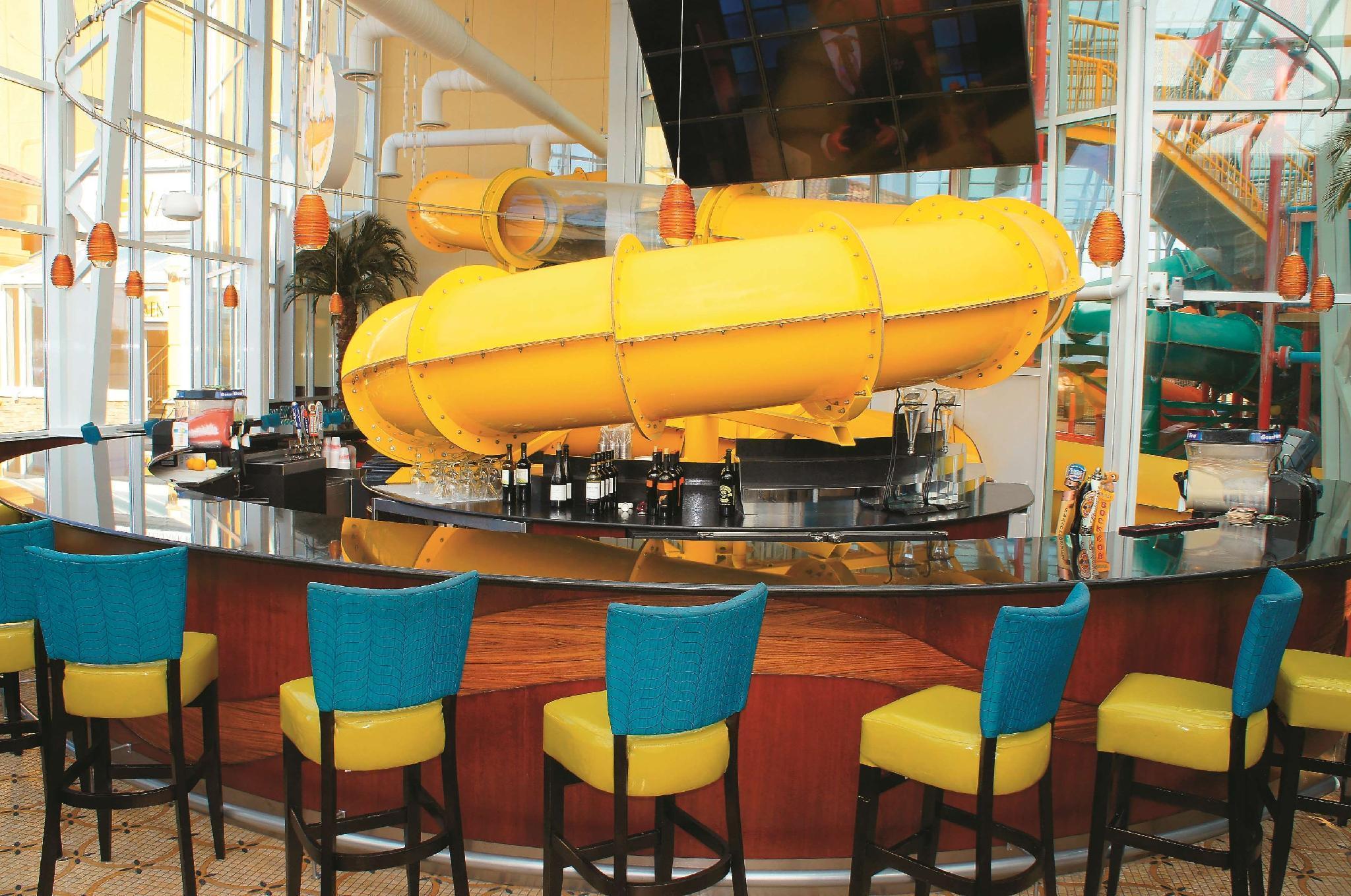 La Quinta Inn And Suites By Wyndham At Watiki Waterpark Rapid City Εξωτερικό φωτογραφία