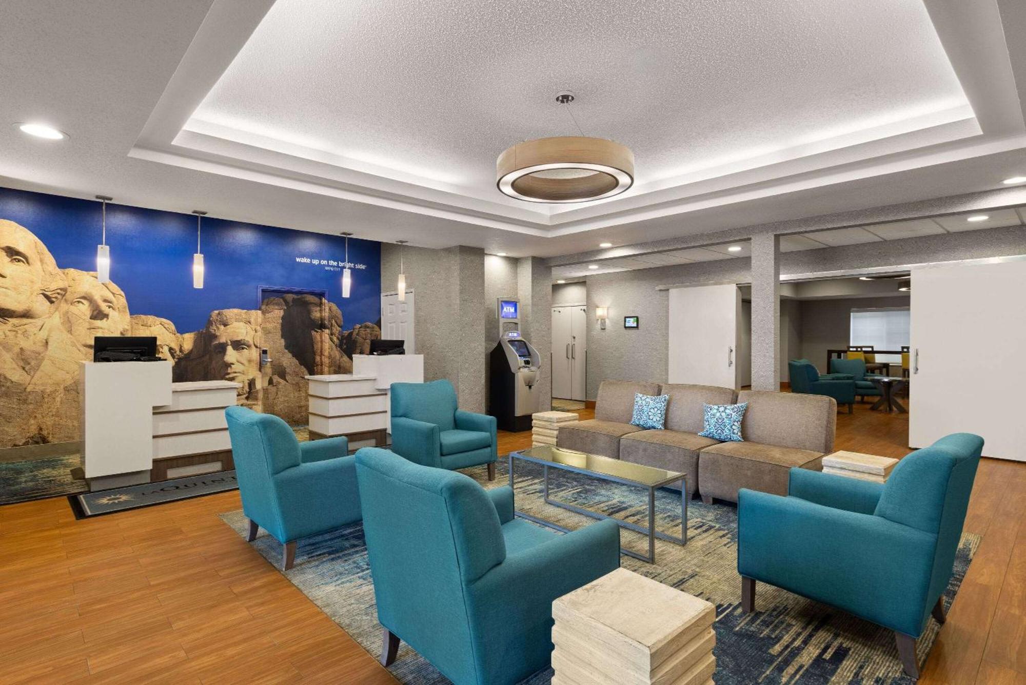 La Quinta Inn And Suites By Wyndham At Watiki Waterpark Rapid City Εξωτερικό φωτογραφία