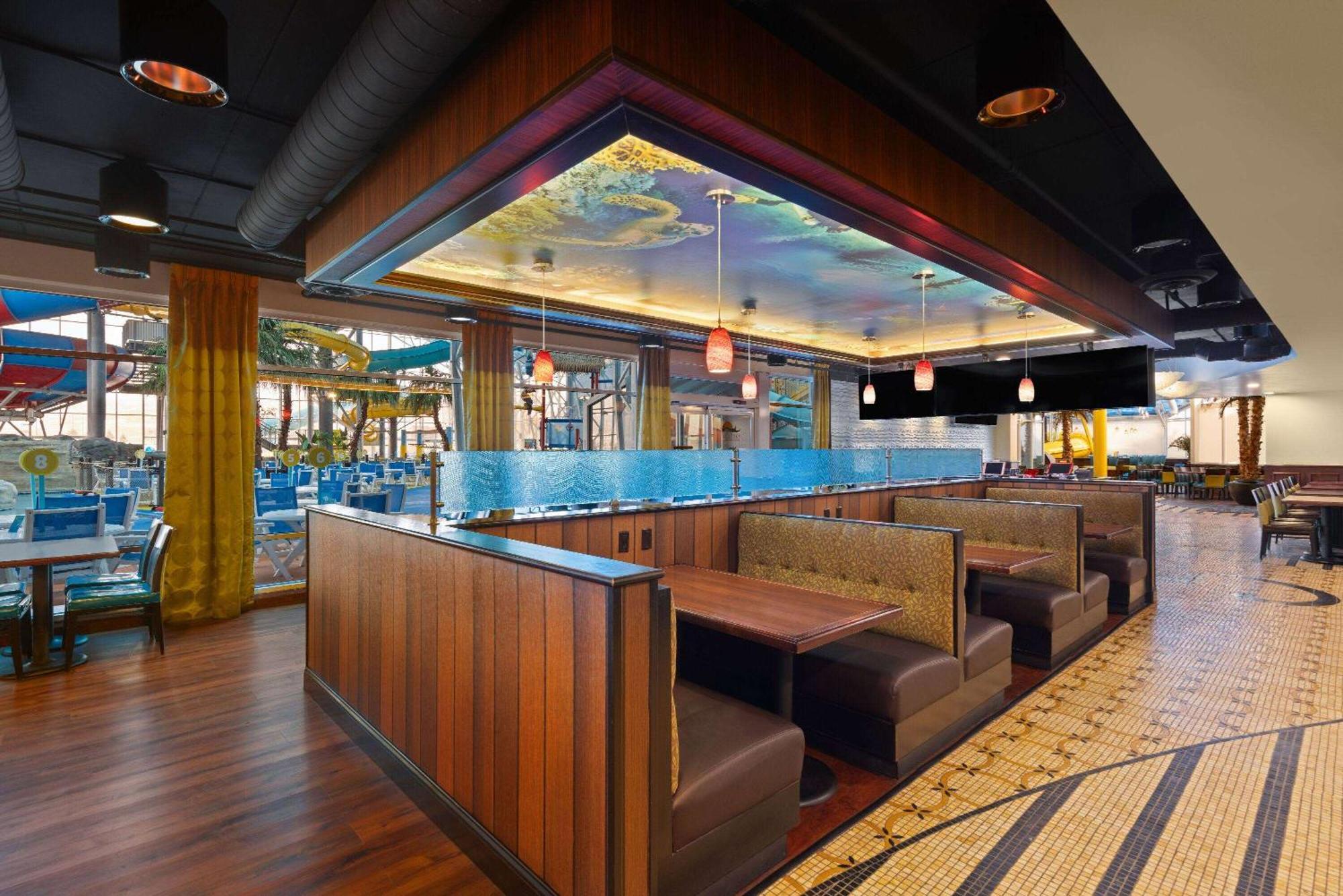 La Quinta Inn And Suites By Wyndham At Watiki Waterpark Rapid City Εξωτερικό φωτογραφία